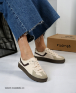 کفش کتونی زنانه انرژی YA