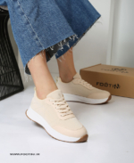 کفش کتونی زنانه HP trend