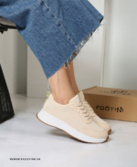 کفش کتونی زنانه HP trend