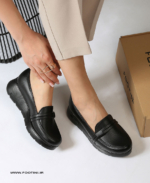 کفش طبی زنانه زیبا BT