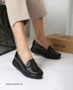 کفش طبی زنانه زیبا BT