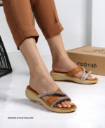 اسلیپر دمپایی زنانه 8500 H.R D2