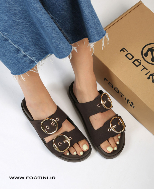 اسلیپر-دمپایی مهسا LVL