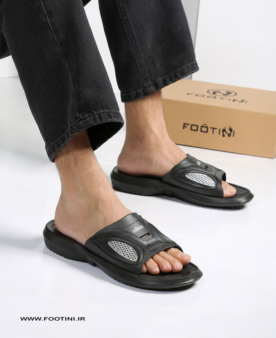 اسلیپر-مردانه نیکتا H.R C2