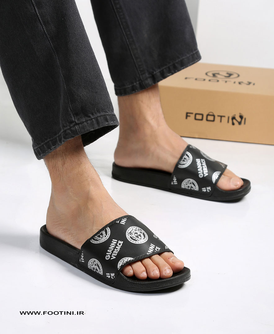 اسلیپر مردانه VERSACE H.R C2