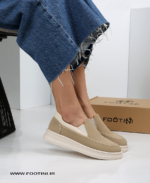 کفش - کالج راحتی BD OT