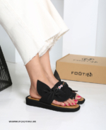 اسلیپر - دمپایی گلدوزی 5001 SHE