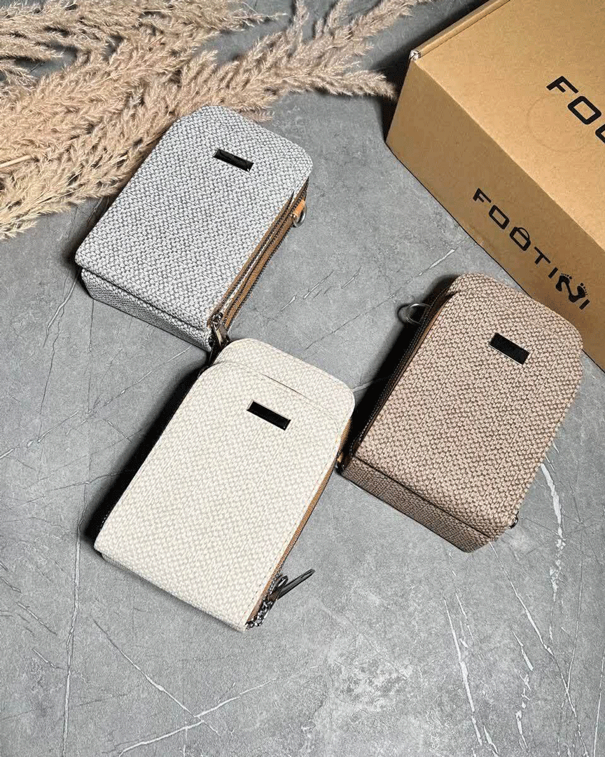 کیف زنانه کتابی 001 AM