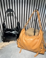 کیف زنانه بزرگ سگکدار 014 AM
