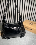 کیف زنانه بزرگ سگکدار 014 AM