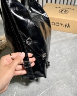 کیف زنانه بزرگ سگکدار 014 AM