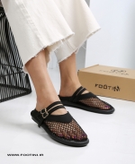 صندل رکابدار توری 338 MR