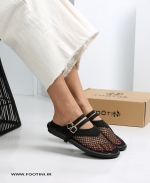 صندل رکابدار توری 338 MR