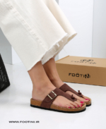 اسلیپر-دمپایی طبی نیکو HP