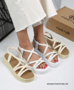 صندل رکابدار تابستانی 5001 SX