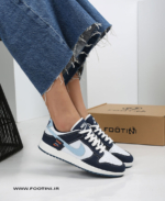 کفش کتونی زنانه نایک RO X4