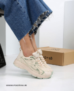 کفش کتونی زنانه راحتی HP ZARA 4001