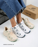 کفش کتونی زنانه راحتی HP ZARA 4001