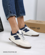 کفش کتونی زنانه نیوبالانس 351 RO