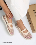 کفش جلوبسته توری 631 MR