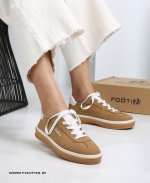 کفش کتونی زنانه BD ZARA 784