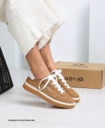 کفش کتونی زنانه BD ZARA 784