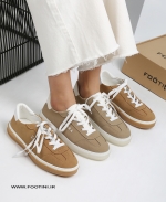 کفش کتونی زنانه BD ZARA 784