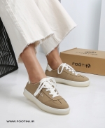 کفش کتونی زنانه BD ZARA 784