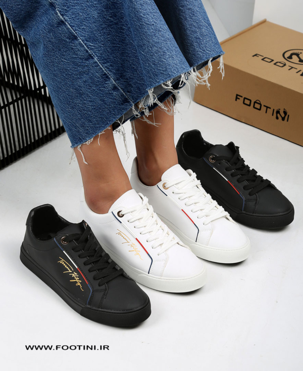 کفش کتونی زنانه راحتی 964 BD