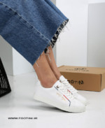 کفش کتونی زنانه راحتی 964 BD