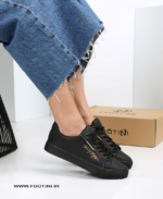 کفش کتونی زنانه راحتی 964 BD