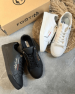 کفش کتونی زنانه راحتی 964 BD