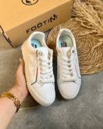 کفش کتونی زنانه راحتی 964 BD