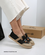 کفش کالج عروسکی آنجلیکا SAL