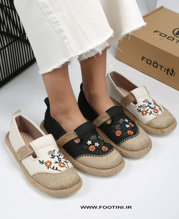 کفش کالج عروسکی آنجلیکا SAL