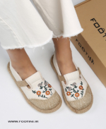 کفش کالج عروسکی آنجلیکا SAL