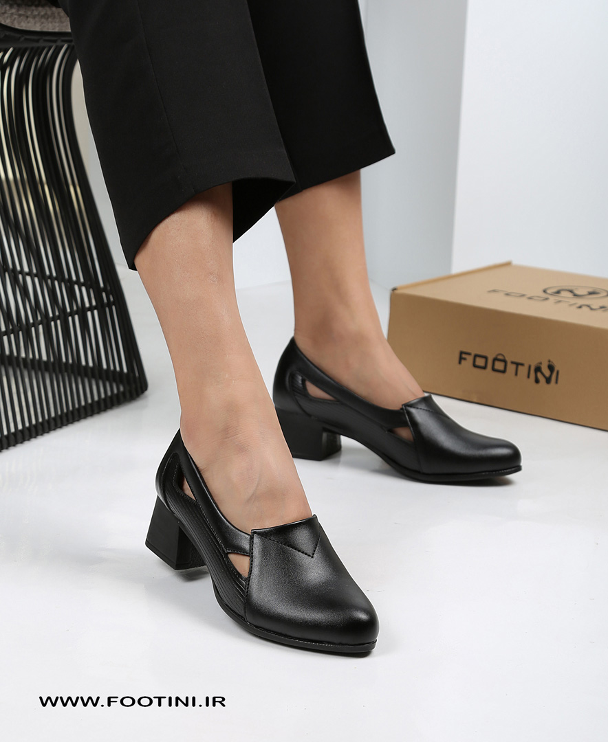 کفش طبی تابستانی آلما BT