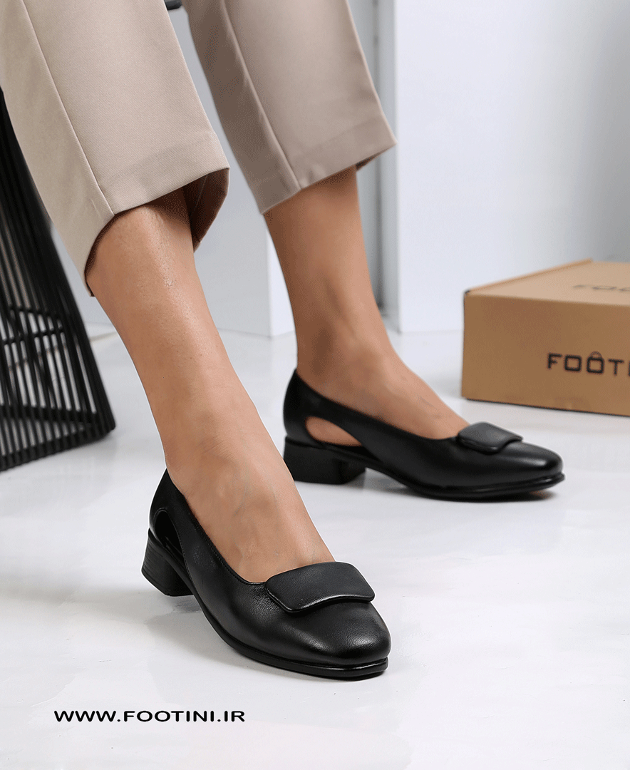 کفش تابستانی عروسکی 556 BT