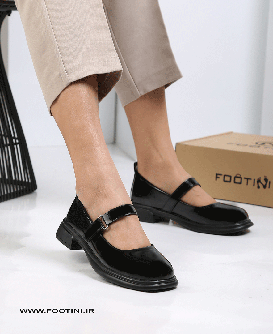 کفش - کالج عروسکی 6002 KVI