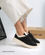 کفش کتونی زنانه مدل BD delvan