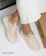 کفش کتونی زنانه مدل BD delvan