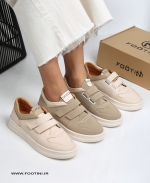 کفش کتونی زنانه مدل BD delvan