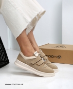 کفش کتونی زنانه مدل BD delvan