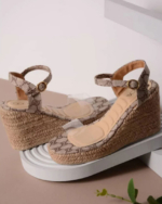 صندل رکابدار لژدار MR Gucci
