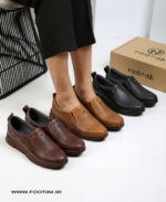 کفش طبی زنانه BT Rivet