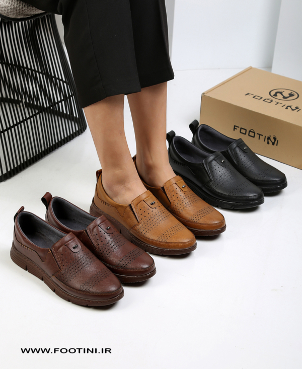 کفش طبی زنانه BT Rivet