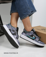 کفش کتونی زنانه ایر جردن دراگون SX