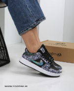 کفش کتونی زنانه ایر جردن دراگون SX