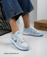 کفش کتونی زنانه ایر جردن دراگون SX