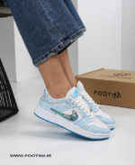 کفش کتونی زنانه ایر جردن دراگون SX